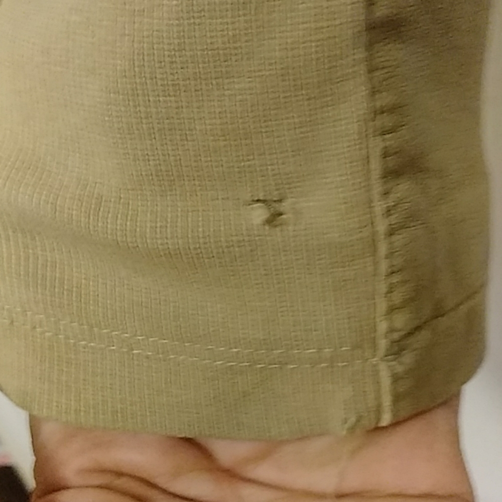 Express Med Jacket - Picture 4 of 4